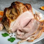 как приготовить буженину в духовке