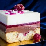 мария селянина рецепты тортов