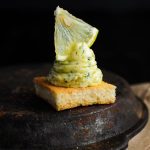 сливочное масло с добавками