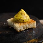 закуска масло с добавками