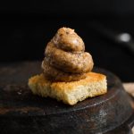 сливочное масло с добавками для бутербродов