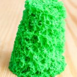 мох для торта