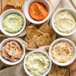 намазки на бутерброды