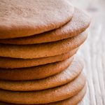 пряники под роспись рецепт