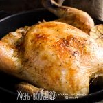 курица блюменталь рецепт