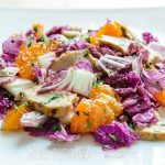 вкусные салаты без майонеза