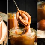 соленая карамель рецепт