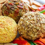 закуска из сыра рецепты