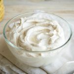 рецепт творожного крема