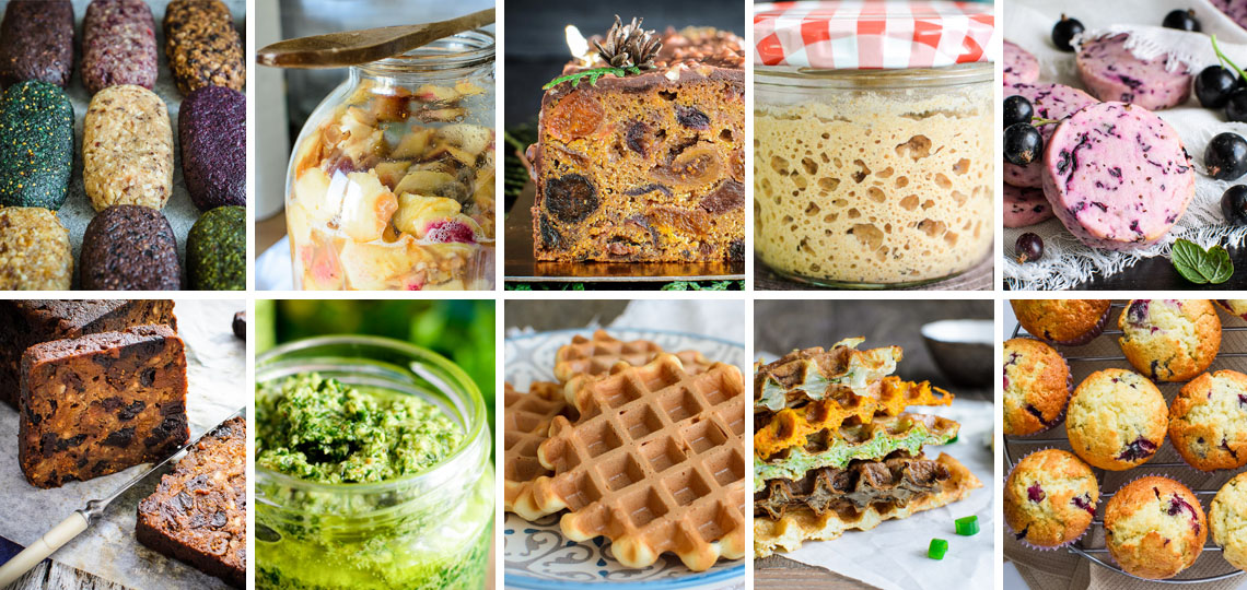 10 лучших рецептов за 2019