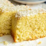 манник на кефире без муки