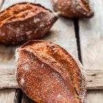 итальянские булочки чириолы