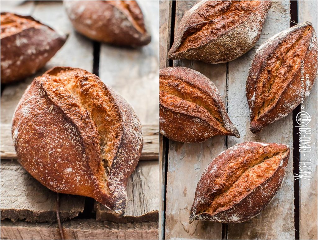 чириолы рецепт