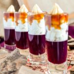 десерт в стакане рецепт