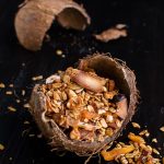 гранола в домашних условиях