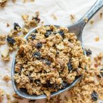 гранола без сахара рецепт