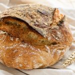 хлеб без замеса