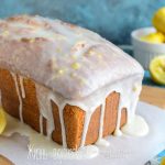 лимонный кекс