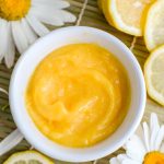 лимонный курд