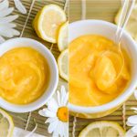 лимонный курд рецепт