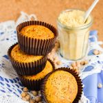 что приготовить из нутовой муки