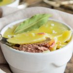 печеночный паштет из куриной печени