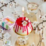 пп торт без сахара