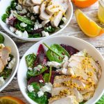 вкусные салаты из свеклы