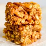 рецепт чак чака с медом