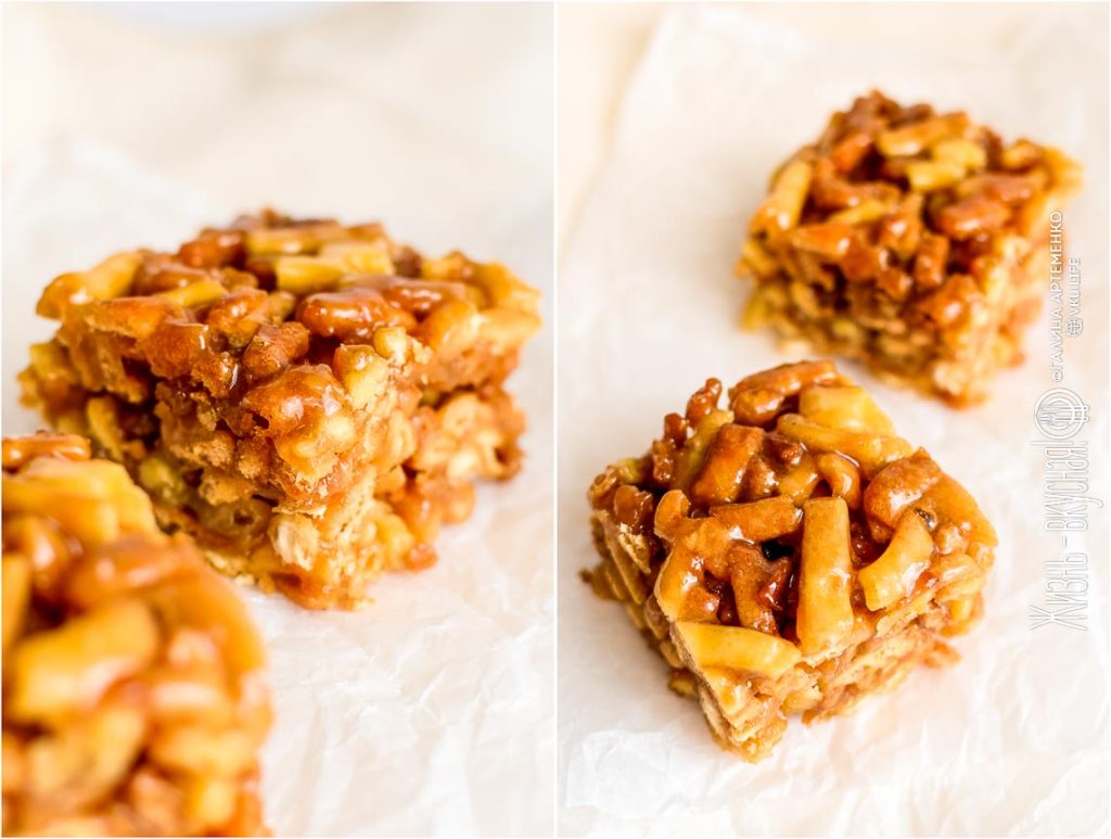 чак чак рецепт с водкой