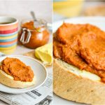 икра кабачковая гост