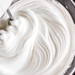 итальянская меренга рецепт