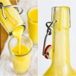 яичный ликер адвокат