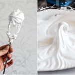 как взбивать белки