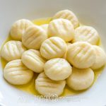 рецепт ленивых вареников