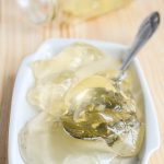 нейтральная глазурь рецепт