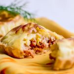 пастуший пирог рецепт