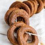 постные сушки в домашних условиях