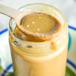 паста тахини