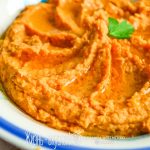 домашний хумус