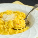 ризотто по милански