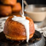 ромовая баба