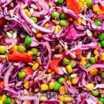 салат из свежей капусты