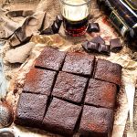 рецепт брауни шоколадный