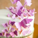 очень нежный торт