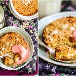 запеканка из овсянки