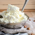 творог из йогурта