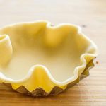 как сделать песочное тесто