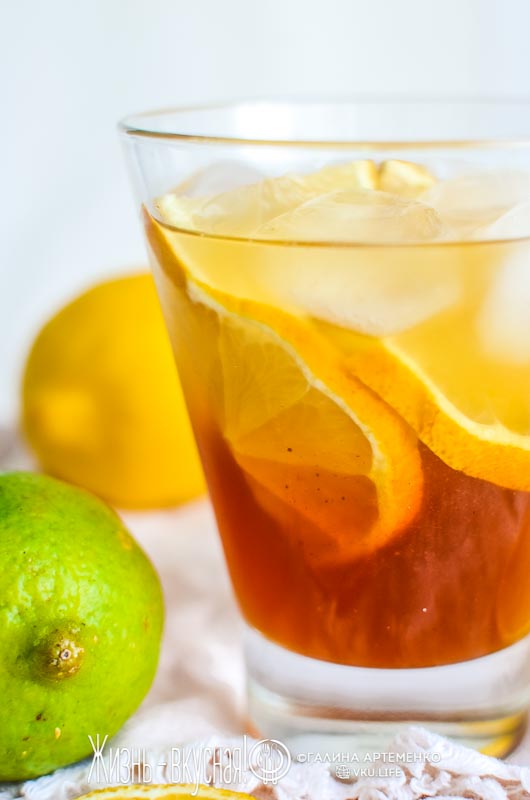 домашняя кола