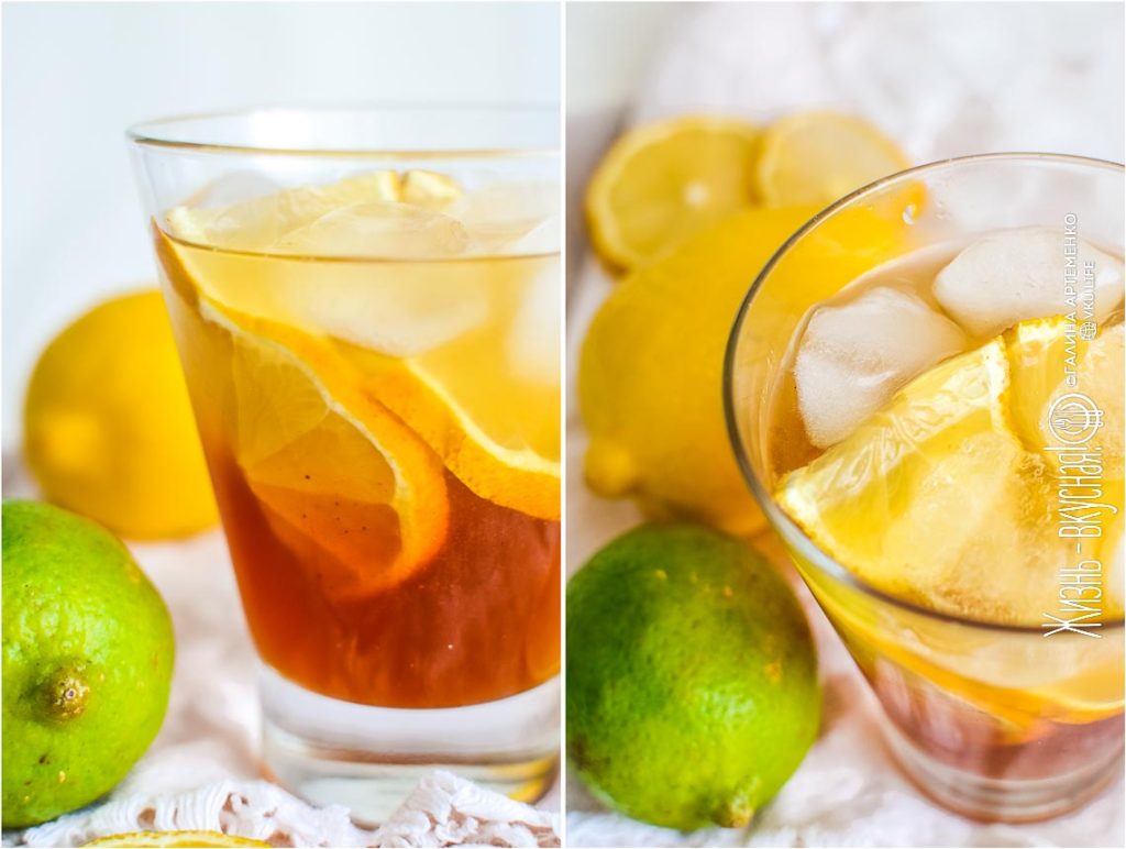 кола в домашних условиях